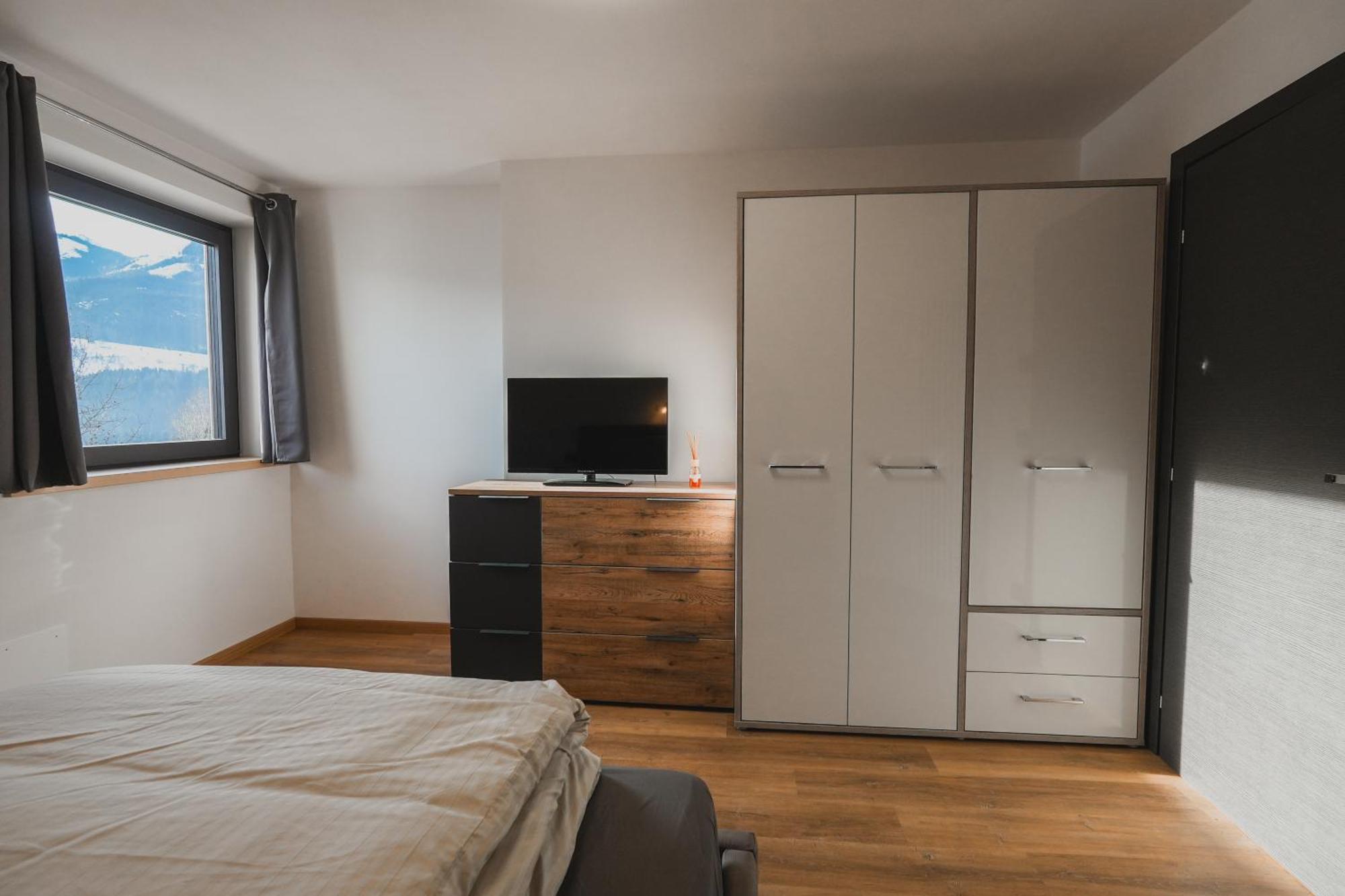 קאבאלס Mountain Deluxe 27 Apartments Con Wellness מראה חיצוני תמונה