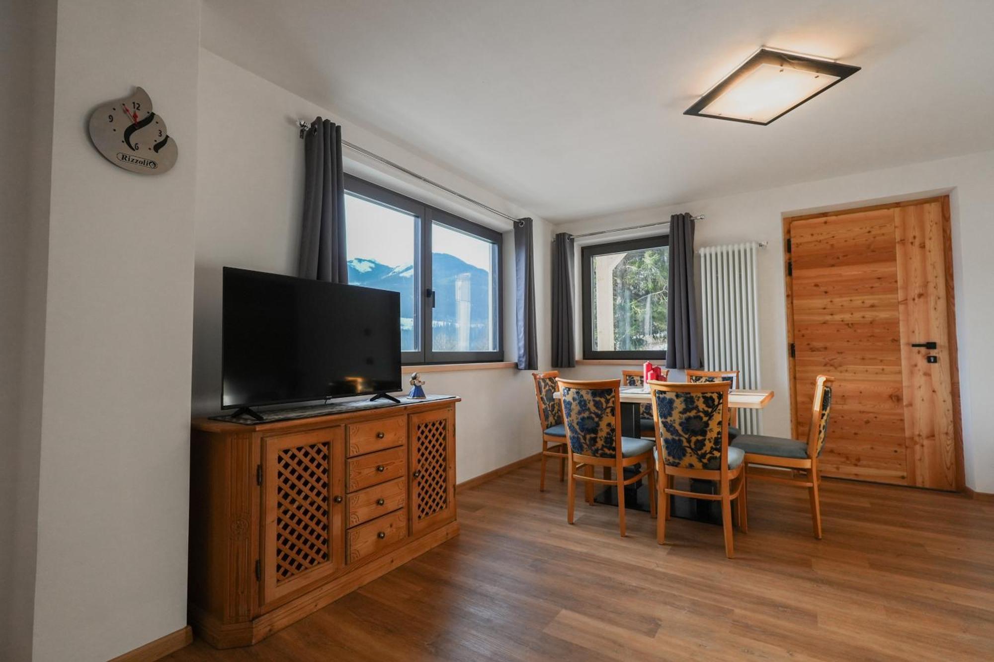 קאבאלס Mountain Deluxe 27 Apartments Con Wellness מראה חיצוני תמונה