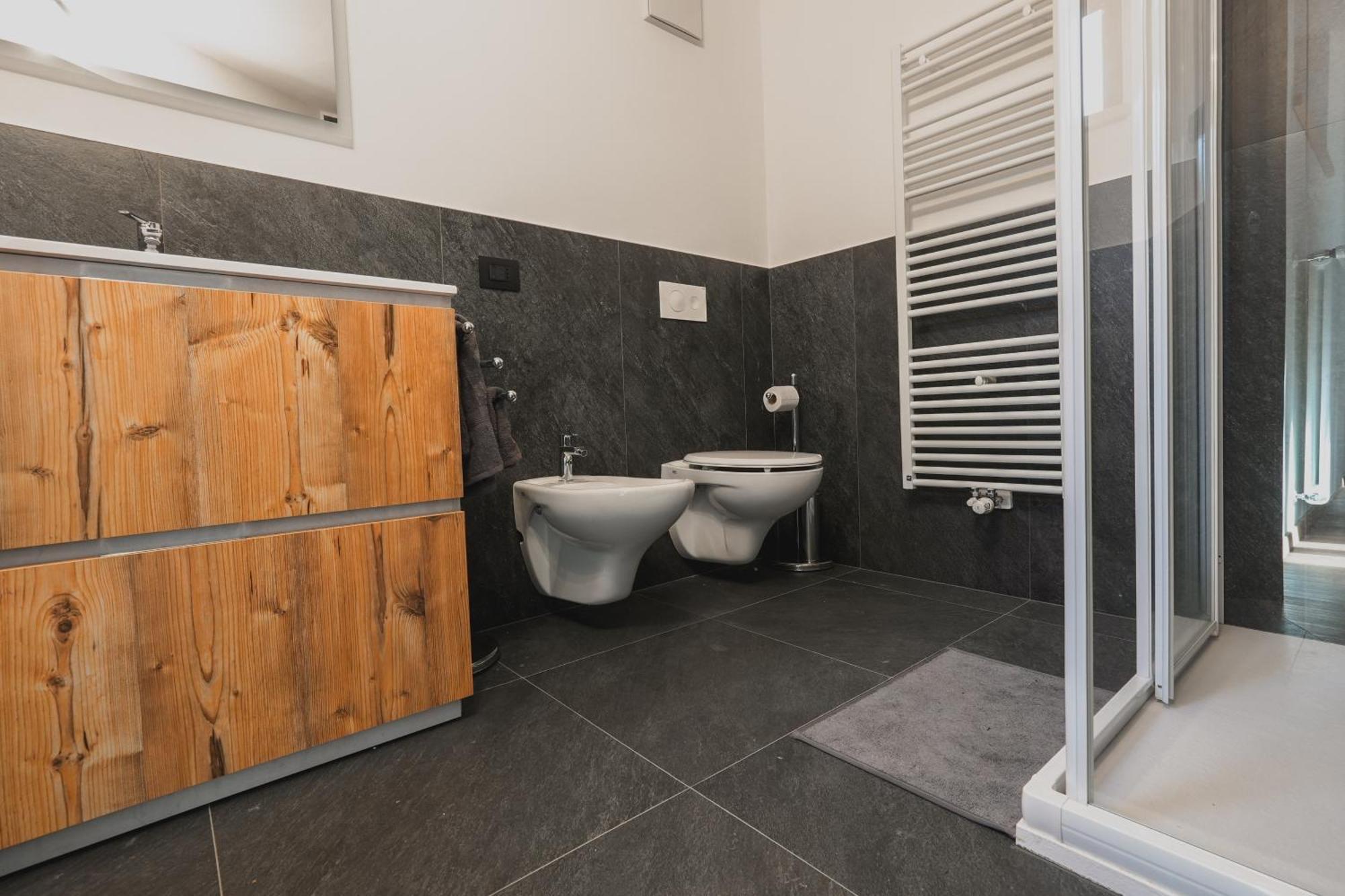קאבאלס Mountain Deluxe 27 Apartments Con Wellness מראה חיצוני תמונה